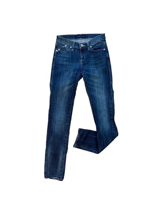 Rock & Republic Denim - 🎸🔥 ROCK & REPUBLIC Berlin Skinny Jeans | Low Rise | Size 0